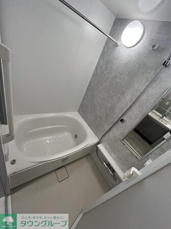 ロイヤルパークス赤羽ノースの物件内観写真